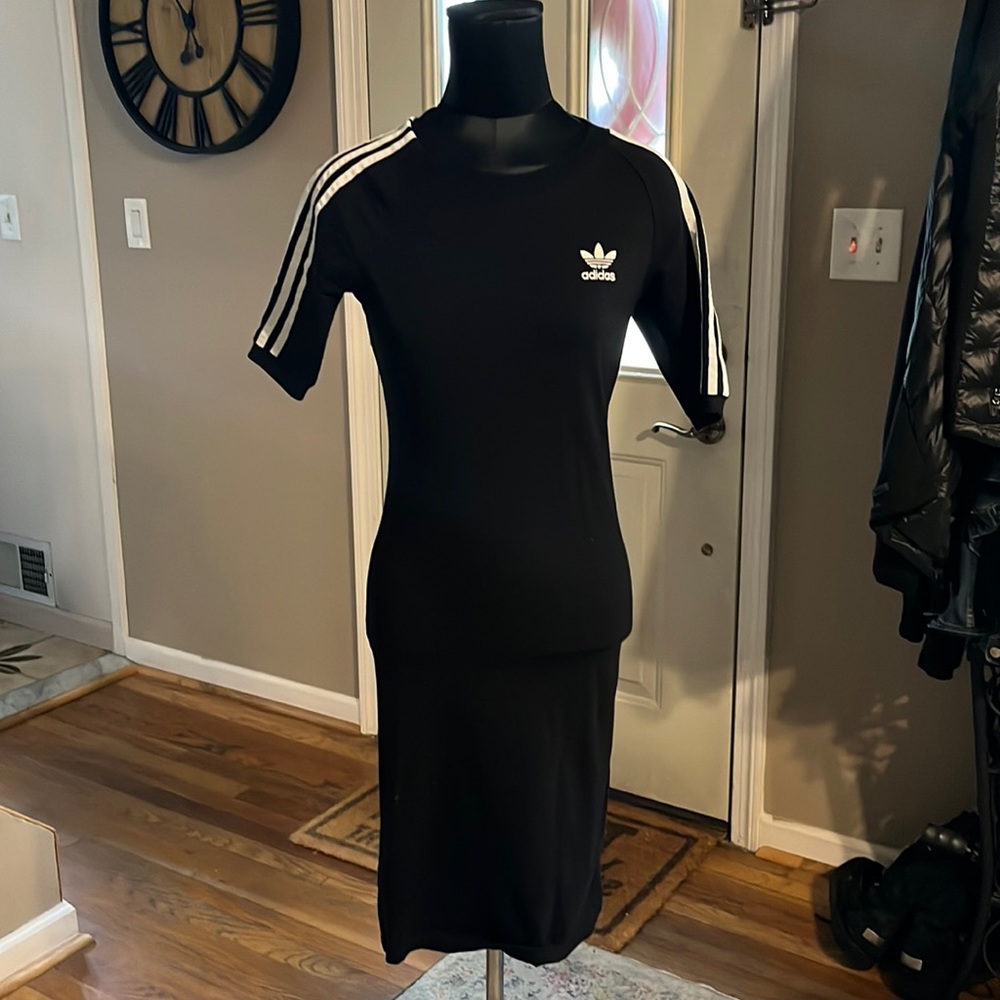Adidas Dress